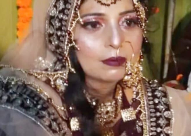 मृतक की फोटो